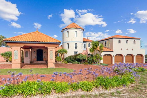 Casa Del Mar With The Best Views In Encounter Bay - Sunshine Coast Tourism 2