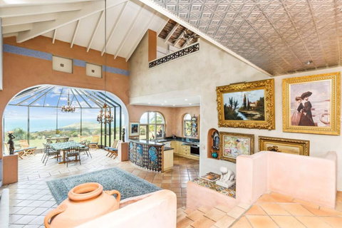 Casa Del Mar With The Best Views In Encounter Bay - Sunshine Coast Tourism 3