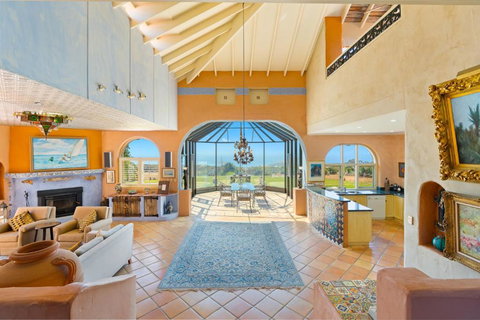 Casa Del Mar With The Best Views In Encounter Bay - Sunshine Coast Tourism 1