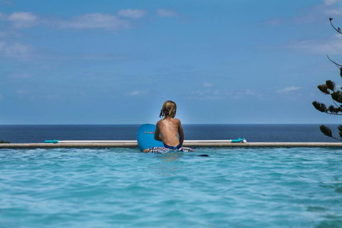 Casa Del Mare - Farm Stay By The Ocean - Sunshine Coast Tourism 4