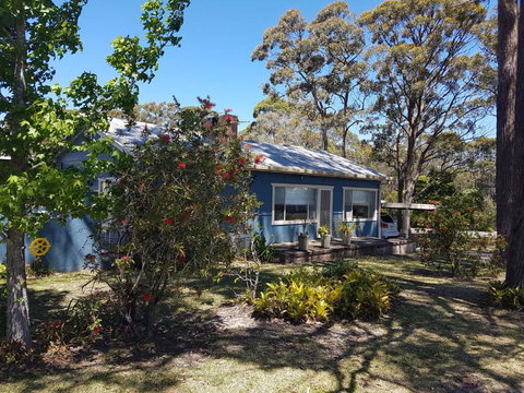 Casa Husky - Sunshine Coast Tourism 1