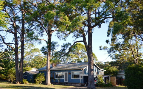Casa Husky - Sunshine Coast Tourism 0