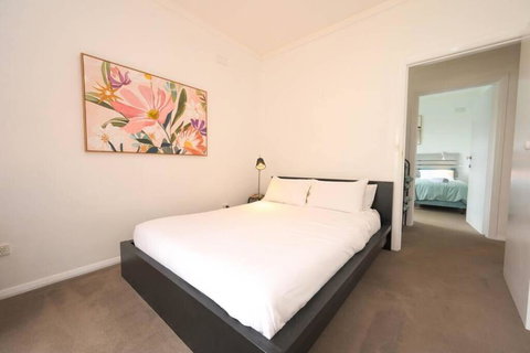 Casa La Mer 2 Bdr Apartment With Ocean View - Sunshine Coast Tourism 2