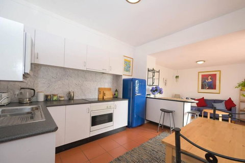 Casa La Mer 2 Bdr Apartment With Ocean View - Sunshine Coast Tourism 4