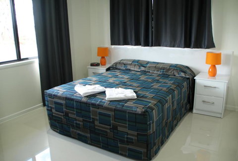 Casa Nostra Motel - Sunshine Coast Tourism 4