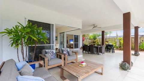 Cascade Links Port Douglas - Sunshine Coast Tourism 3