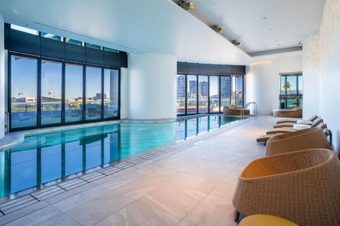 CASSA ONE - Luxury Apartments Managed By The Cassa - Sunshine Coast Tourism 1