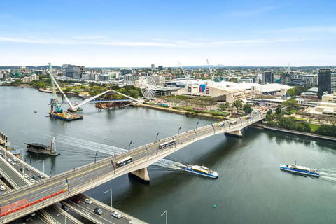 CASSA ONE - Luxury Apartments Managed By The Cassa - Sunshine Coast Tourism 0