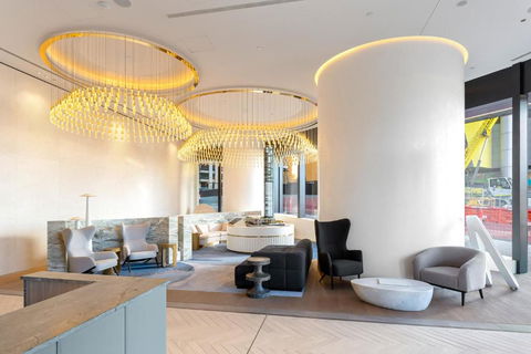 CASSA ONE - Luxury Apartments Managed By The Cassa - Sunshine Coast Tourism 3