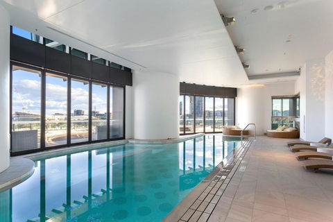 CASSA ONE - Luxury Apartments Managed By The Cassa - Sunshine Coast Tourism 4