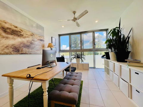 CASSA PLAZA - Cosy 1 Bedroom Apt South Brisbane Managed By The Cassa - Sunshine Coast Tourism 1