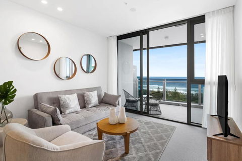 CASSA SIGNATURE - Luxury Apartments Managed By The Cassa - Sunshine Coast Tourism 0
