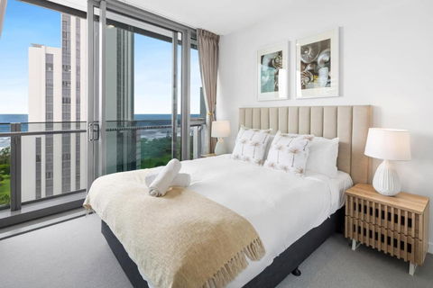 CASSA SIGNATURE - Luxury Apartments Managed By The Cassa - Sunshine Coast Tourism 2