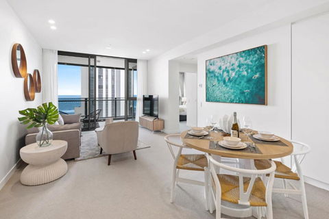 CASSA SIGNATURE - Luxury Apartments Managed By The Cassa - Sunshine Coast Tourism 1