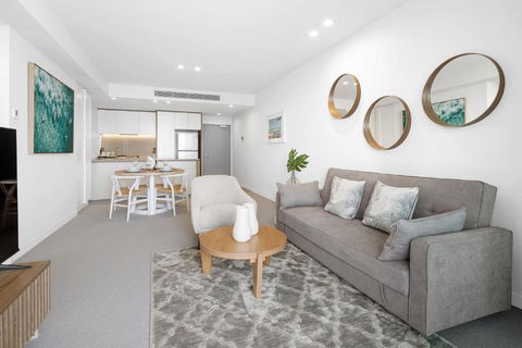 CASSA SIGNATURE - Luxury Apartments Managed By The Cassa - Sunshine Coast Tourism 3