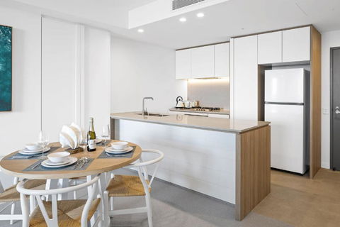 CASSA SIGNATURE - Luxury Apartments Managed By The Cassa - Sunshine Coast Tourism 4