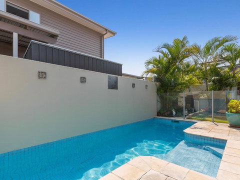 Casuarina Dreaming Townhouse With Pool - Sunshine Coast Tourism 2