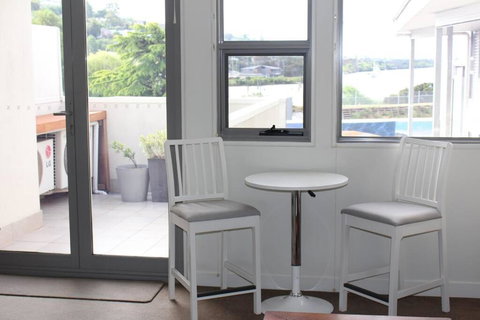 Cataract 7 - CBD 2 Br Free Parking - Sunshine Coast Tourism 1