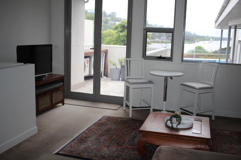 Cataract 7 - CBD 2 Br Free Parking - Sunshine Coast Tourism 3