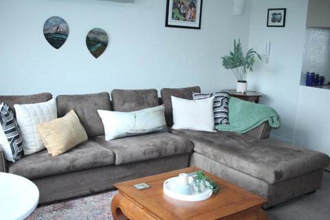 Cataract 7 - CBD 2 Br Free Parking - Sunshine Coast Tourism 4