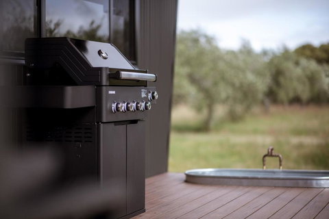 Cate The Tiny Cabin In Esperance - Sunshine Coast Tourism 1