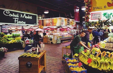 CBD 2BR Apt - Walkable - Sunshine Coast Tourism 4