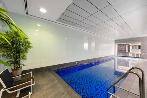 CBD 2BR Apt - Walkable - Sunshine Coast Tourism 1