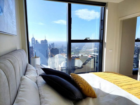 CBD Skyline 2 Bedroom Apartment - Sunshine Coast Tourism 0