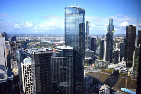 CBD Skyline 2 Bedroom Apartment - Sunshine Coast Tourism 2