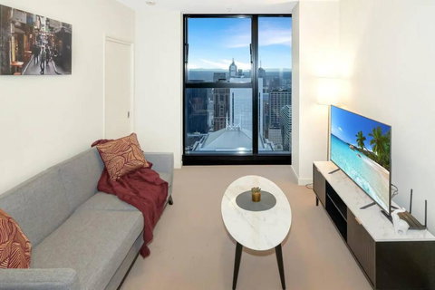 CBD Skyline 2 Bedroom Apartment - Sunshine Coast Tourism 3