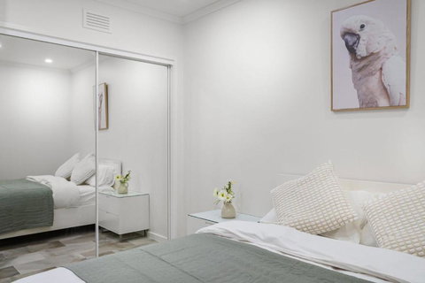 Central 3 Bedroom Luxury Appartment - Sunshine Coast Tourism 1