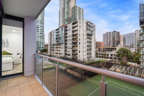 Central 3 Bedroom Luxury Appartment - Sunshine Coast Tourism 2