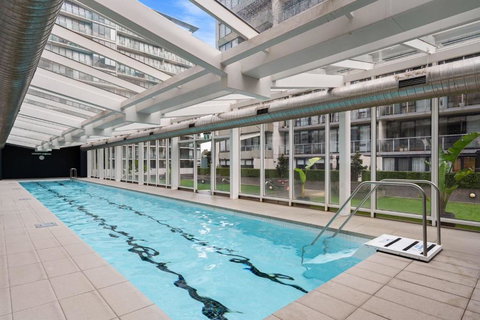 Central 3 Bedroom Luxury Appartment - Sunshine Coast Tourism 3