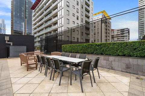 Central 3 Bedroom Luxury Appartment - Sunshine Coast Tourism 4