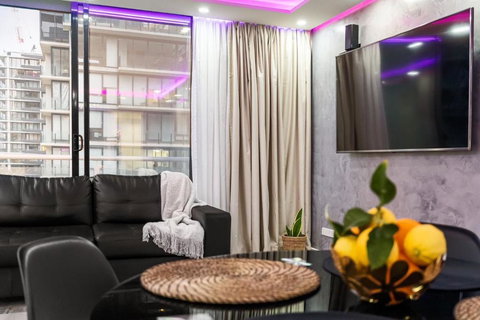 Central 3 Bedroom Luxury Appartment - Sunshine Coast Tourism 0