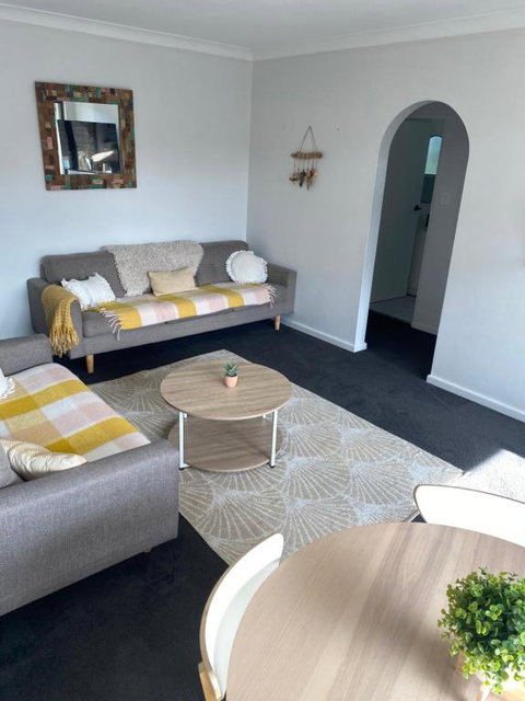 Central Cronulla Apartment Nestled In The Treetops - Sunshine Coast Tourism 0