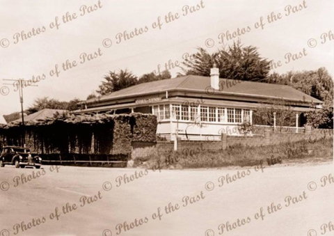 Central Lorne Retreat - Sunshine Coast Tourism 1