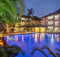 Central Plaza Port Douglas - Holiday Sunshine Coast
