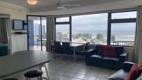 Centrepoint Unit 58 - Sunshine Coast Tourism 3