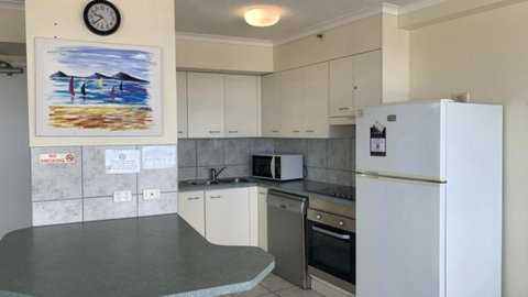 Centrepoint Unit 58 - Sunshine Coast Tourism 4