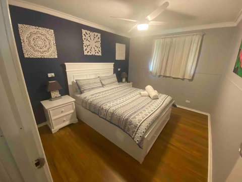 Cervantes 4 G Ranch - Sunshine Coast Tourism 2