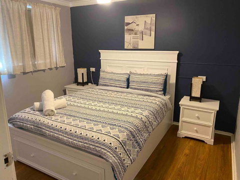 Cervantes 4 G Ranch - Sunshine Coast Tourism 3