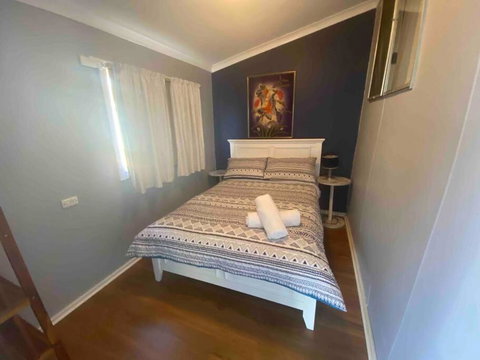 Cervantes 4 G Ranch - Sunshine Coast Tourism 4