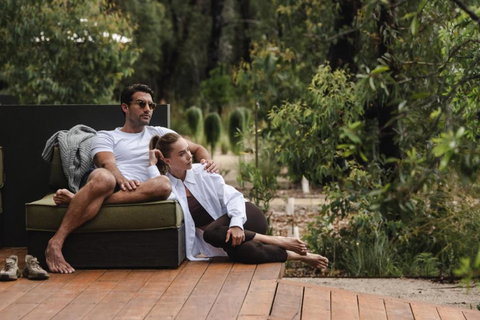 Chalets At Blackheath - Sunshine Coast Tourism 4