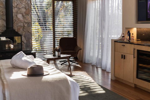 Chalets At Blackheath - Sunshine Coast Tourism 2