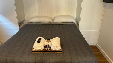 Chapel Heights Apartments - Sunshine Coast Tourism 1