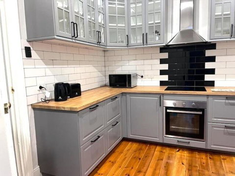 Character 1880s Renovated Cottage - Quiet Location - Sunshine Coast Tourism 2