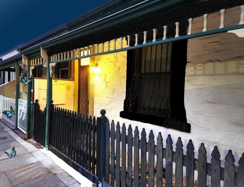 Character 1880s Renovated Cottage - Quiet Location - Sunshine Coast Tourism 0