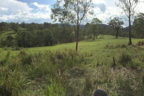 Charity Creek Retreat - Sunshine Coast Tourism 2