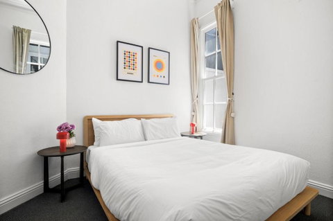 Charming 2-Bed Home With Outdoor Space In Cremorne - Sunshine Coast Tourism 1